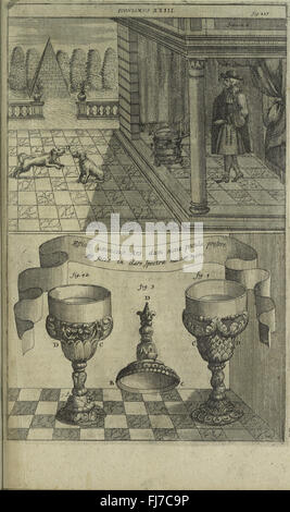 Telescopic Method A treatise on the design and principles of telescopes, outlining a new ...