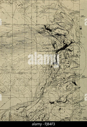 . Bulletin of the Geological Society of America. Geology. 360 B. BROWN ...