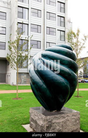 Gallery image with a fresh perspective