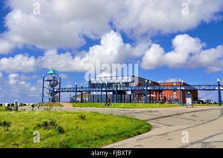 Norddeich Germany Stock Photo 161248597 Alamy