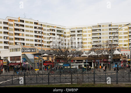 Casino 36 Kottbusser Tor Casino 36 Kottbusser Tor