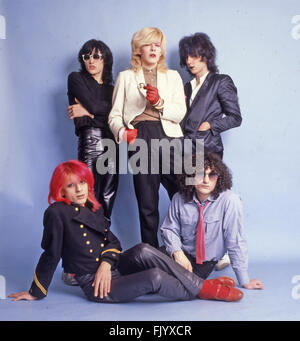 David sylvian japan 1980 hi-res stock photography and images