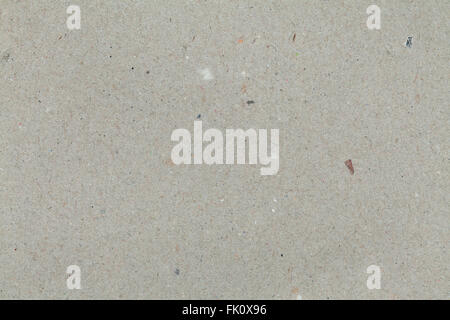 Pale grey cardboard texture. Grey background. Stock Photo