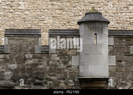 The Tower of London England UK Stock Photo