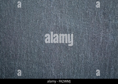 background texture of black and gray slate stone Stock Photo