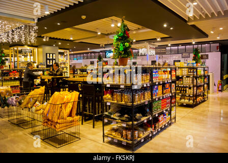 El corte ingles gourmet hi-res stock photography and images - Alamy