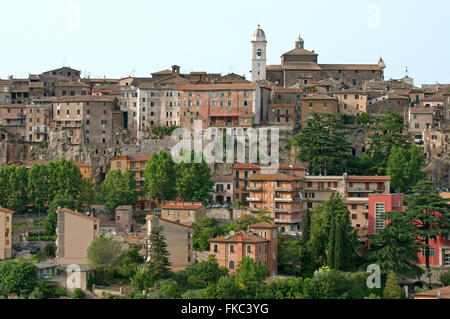 Orte, Lazio, Italy Stock Photo: 97997985 - Alamy