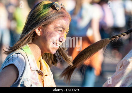 holi indian festival date