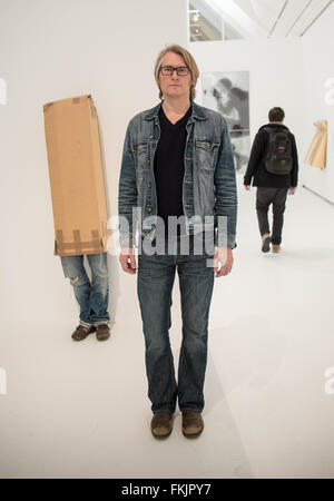 Thorsten brinkmann hi-res stock photography and images - Alamy