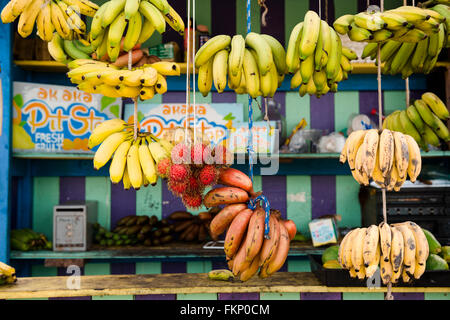 Roadside fruit stand near Fresno in Centreville California on road to Stock Photo: 41659505 - Alamy