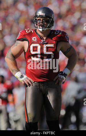 Tampa bay buccaneers quarterback jeff hi-res stock photography and images -  Alamy