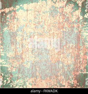 Ground textured background Stock Vector