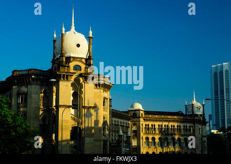 KTM Headquarters building (formerly the FMS Railway Administration Services Central Office) Stock Photo