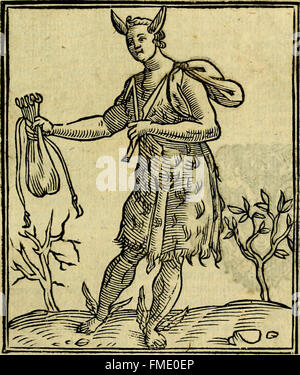 Iconologia by Cesare Ripa is a comprehensive guide to allegorical and ...