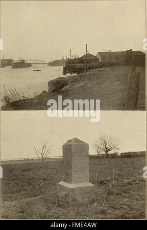 Justus Falckner, mystic and scholar, devout Pietist in Germany, hermit on the Wissahickon, missionary on the Hudson - a bi-centennial memorial of the first regular ordination of an Orthodox pastor in Stock Photo