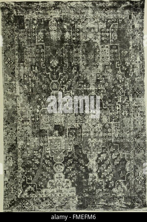 'Oriental Rugs, Antique and Modern' explores the history and ...