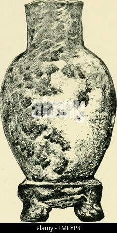 'The Archaeology of the Cuneiform Inscriptions' (1908) explores the ...