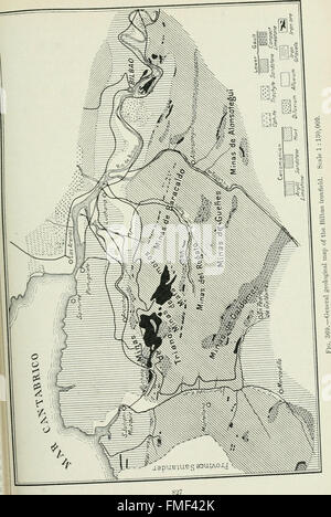 The deposits of the useful minerals and rocks; their origin, form, and content (1914)