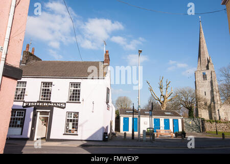 Kidwelly,Carmarthenshire,Wales,U.K.,Europe. Stock Photo