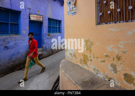 Indian people Stock Photo