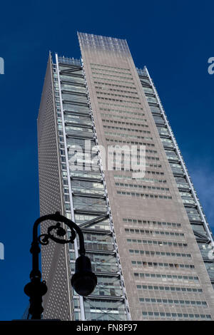 The New York Times Building, 620 Eighth Avenue, NYC Stock Photo - Alamy