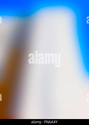 The variocolored blurred background and texture. Stock Photo