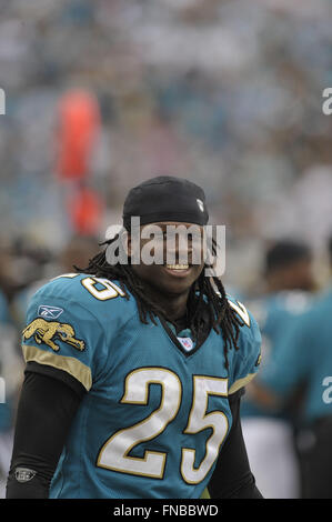 2007 SCORE REGGIE NELSON JACKSONVILLE JAGUARS #391