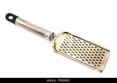 https://l450v.alamy.com/450v/fng862/old-used-cheese-grater-with-handle-isolated-on-white-fng862.jpg