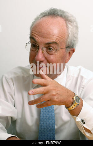 Philip Nevill Green Chairman of Carillion Stock Photo Alamy