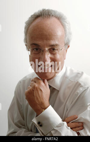 Philip Nevill Green Chairman of Carillion Stock Photo Alamy