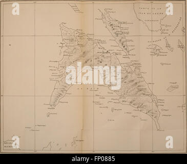 The Philippine journal of science Stock Photo  Alamy