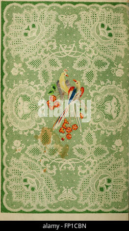 Graham's Magazine, first published in 1842, was a prominent American ...