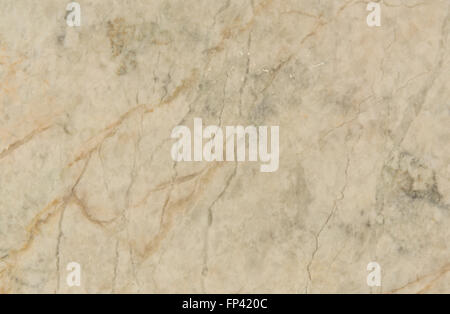 Old marble patterned texture background (natural color) Stock Photo