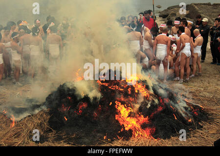 Shin otoko hi-res stock photography and images - Alamy