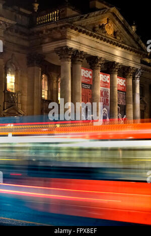 Theatre Royal, Newcastle upon Tyne Stock Photo