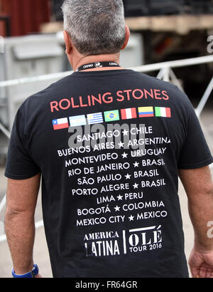 rolling stones cuba t shirt