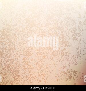 Beige Grunge Background Stock Vector