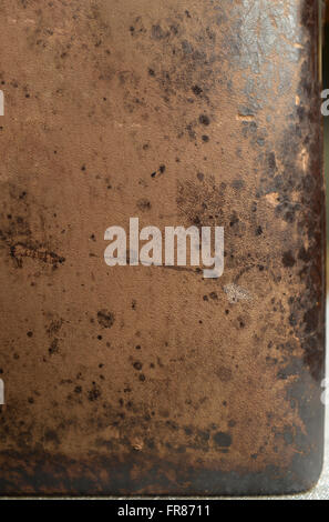 texture uneven in different shades and colors Stock Photo