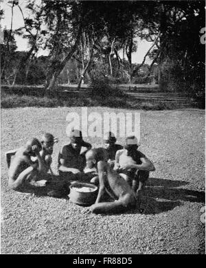 The Uganda protectorate; an attempt to give some description of the physical geography, botany, zoology, anthropology, languages and history of the territories under British protection in East Central