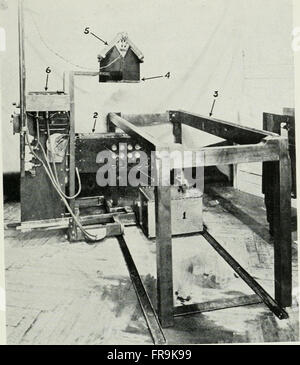 This 1906 journal explores the early use of X-ray, radium therapy, and ...