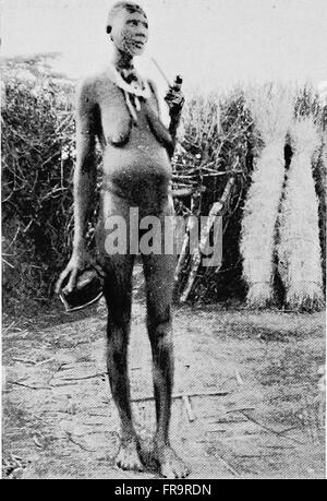 The Uganda protectorate; an attempt to give some description of the physical geography, botany, zoology, anthropology, languages and history of the territories under British protection in East Central