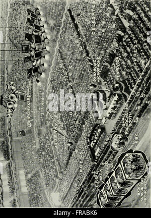 The Bell Telephone Magazine, published in 1922, covers advancements in ...