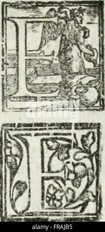 Geneologia de gli dei - i qvin deci libri (1547)
