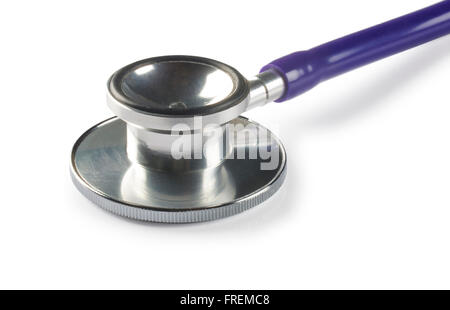 Stethoscope Stock Photo