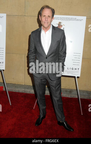 Hollywood, CA, USA. 22nd Mar, 2016. Marc Abraham. ''I Saw The Light'' Los Angeles Premiere held at The Egyptian Theatre. Photo Credit: Byron Purvis/AdMedia Credit:  Byron Purvis/AdMedia/ZUMA Wire/Alamy Live News Stock Photo