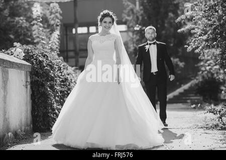 wedding day HD Stock Photo