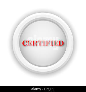 GRATIS text on red round grungy texture stamp Stock Photo - Alamy