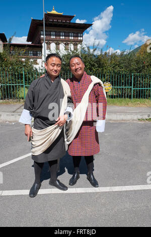 Bhutanese dress gho best sale