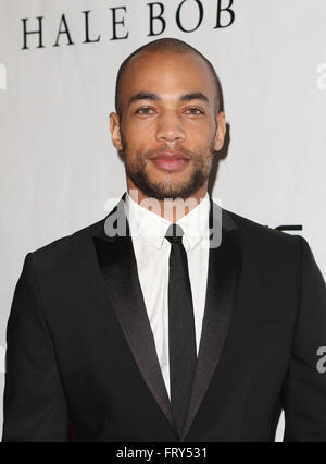 2nd Annual Hollywood Beauty Awards Benefiting Children's Hospital Los Angeles  Featuring: Kendrick Sampson Where: Hollywood, California, United States When: 22 Feb 2016