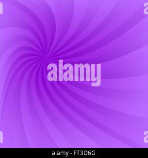 Purple asymmetric swirl background Stock Vector